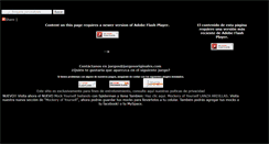 Desktop Screenshot of juegosoriginales.com